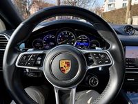Gebraucht Porsche Cayenne 340 PS (250 kW) 2021 Weiß SUV
