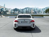 Neu BMW M2 Performance 480 PS (353 kW) 2026 Alpinweiss uni Coupé