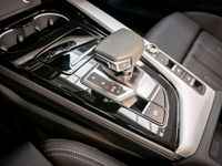 gebraucht Audi A5 Cabriolet S line 40 TFSI