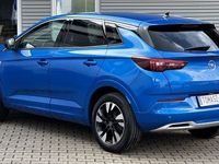 gebraucht Opel Grandland X 1.5 dCi Business Eleg.*Navi*LED*AHK