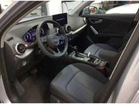 Gebraucht Audi Q2 Advanced 150 PS (110 kW) 2025 Florettsilber metallic SUV