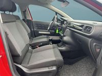 Gebraucht Citroën C3 PureTech 82 PS (60 kW) 2022 Rot Kleinwagen