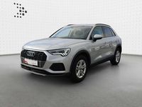 Gebraucht Audi Q3 245 PS (180 kW) 2022 Florettsilber metallic SUV