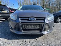 gebraucht Ford Focus Turnier Champions Edition