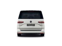 Gebraucht VW Multivan Life 150 PS (110 kW) 2024 Candyweiß Van