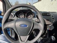 Gebraucht Ford Fiesta Ambiente 82 PS (60 kW) 2009 Kleinwagen