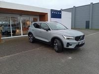 Gebraucht Volvo XC40 Business Edition 197 PS (144 kW) 2025 Vapour grey / metallic SUV
