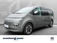 Gebraucht Hyundai Staria Prime 177 PS (130 kW) 2023 Grau Van / Kleinbus