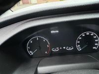 Gebraucht Ford Transit 131 PS (96 kW) 2018 Grau Van / Kleinbus