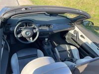 Gebraucht BMW Z4 Performance 177 PS (130 kW) 2007 Schwarz Cabrio