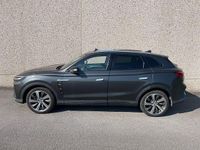 Gebraucht MG Marvel R 211 kW (288 PS) 2023 Grau SUV