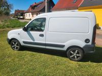 Occasion Renault Kangoo 70 ch (51 kW) 2003 Monospace