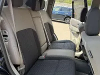 Gebraucht Nissan X-Trail 165 PS (121 kW) 2006 Schwarz SUV