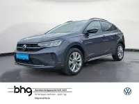 Gebraucht VW Taigo Life 116 PS (85 kW) 2025 Grau SUV