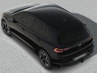 Neu VW Golf VIII R-line 204 PS (150 kW) 2026 Grenadilla black Limousine