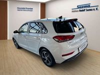 gebraucht Hyundai i30 Intro Edition