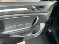 Gebraucht Renault Mégane IV Intens 158 PS (116 kW) 2021 Schwarz Kombi