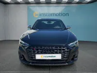 Gebraucht Audi S8 571 PS (419 kW) 2023 Schwarz Limousine