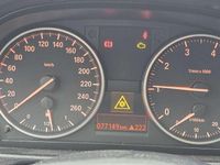 Gebraucht BMW X1 150 PS (110 kW) 2011 Weiß SUV