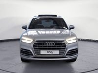 gebraucht Audi Q5 Q5 sport 50 TDI quattro tiptrsport 50 TDI quattro tiptr