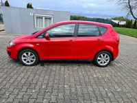 gebraucht Seat Altea XL 1,2 TSI (Benzi n, 105PS)