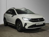 Gebraucht VW Taigo Goal 95 PS (69 kW) 2025 Weiß SUV