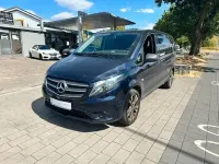 Gebraucht Mercedes Vito 190 PS (139 kW) 2018 Andere Van