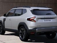 Gebraucht Dacia Duster Extreme 141 PS (103 kW) 2024 Sandstonebeige SUV