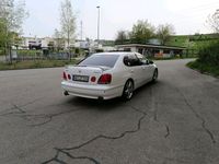 gebraucht Toyota Aristo V300 Vertex 2JZ GTE