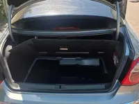 Gebraucht VW CC 190 PS (139 kW) 2008 Schwarz Limousine