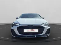 Gebraucht Audi 200 S-Line 177 PS (130 kW) 2025 Grau Limousine