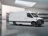 Neu Mercedes Sprinter 2026 Weiss Van