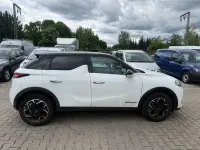 Gebraucht DS Automobiles DS3 Crossback Performance 131 PS (96 kW) 2019 Weiß SUV