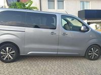 Gebraucht Toyota Proace Verso Team 177 PS (130 kW) 2020 Blau Kombi