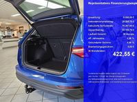 Neu Skoda Karoq Selection 150 PS (110 kW) 2025 Blau SUV