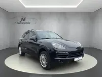 Gebraucht Porsche Cayenne Diesel 245 PS (180 kW) 2012 Andere SUV