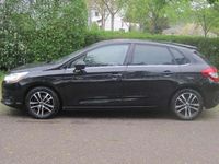 gebraucht Citroën C4 HDi 110