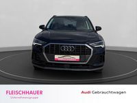 Gebraucht Audi Q3 Ambiente 245 PS (180 kW) 2022 Blau SUV