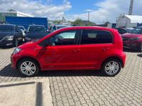 gebraucht VW up! up! highBMT/Start-Stopp Automatik