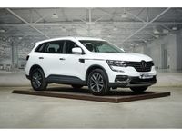 gebraucht Renault Koleos 1.3 Tce 160 EDC Zen LED NAVI