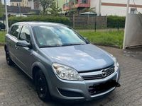 gebraucht Opel Astra Astra1.4 Catch me now