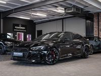 Gebraucht Audi RS5 Sportback Sport 450 PS (330 kW) 2020 Schwarz Limousine