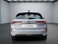 Neu Opel Astra 131 PS (96 kW) 2025 Silber Kombi