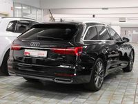 Gebraucht Audi A6 Sport 340 PS (250 kW) 2023 Mythosschwarz metallic Kombi