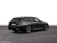Gebraucht BMW 550e Comfort Edition 489 PS (359 kW) 2025 Kombi