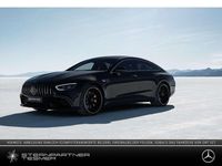 Gebraucht Mercedes AMG GT 53 AMG 435 PS (319 kW) 2023 Schwarz Coupé
