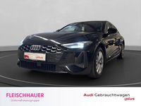 Gebraucht Audi A5 Sport 204 PS (150 kW) 2025 Mythosschwarz metallic Coupé