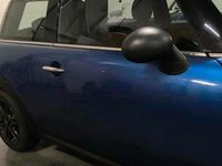 Usata Mini ONE 75 CV (55 kW) 2013 Utilitaria