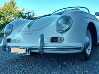 Gebraucht Porsche 356 60 PS (44 kW) 1957 Cabrio