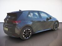 Gebraucht VW ID.3 Pro Performance 150 kW (204 PS) 2021 Mangangrau Kleinwagen